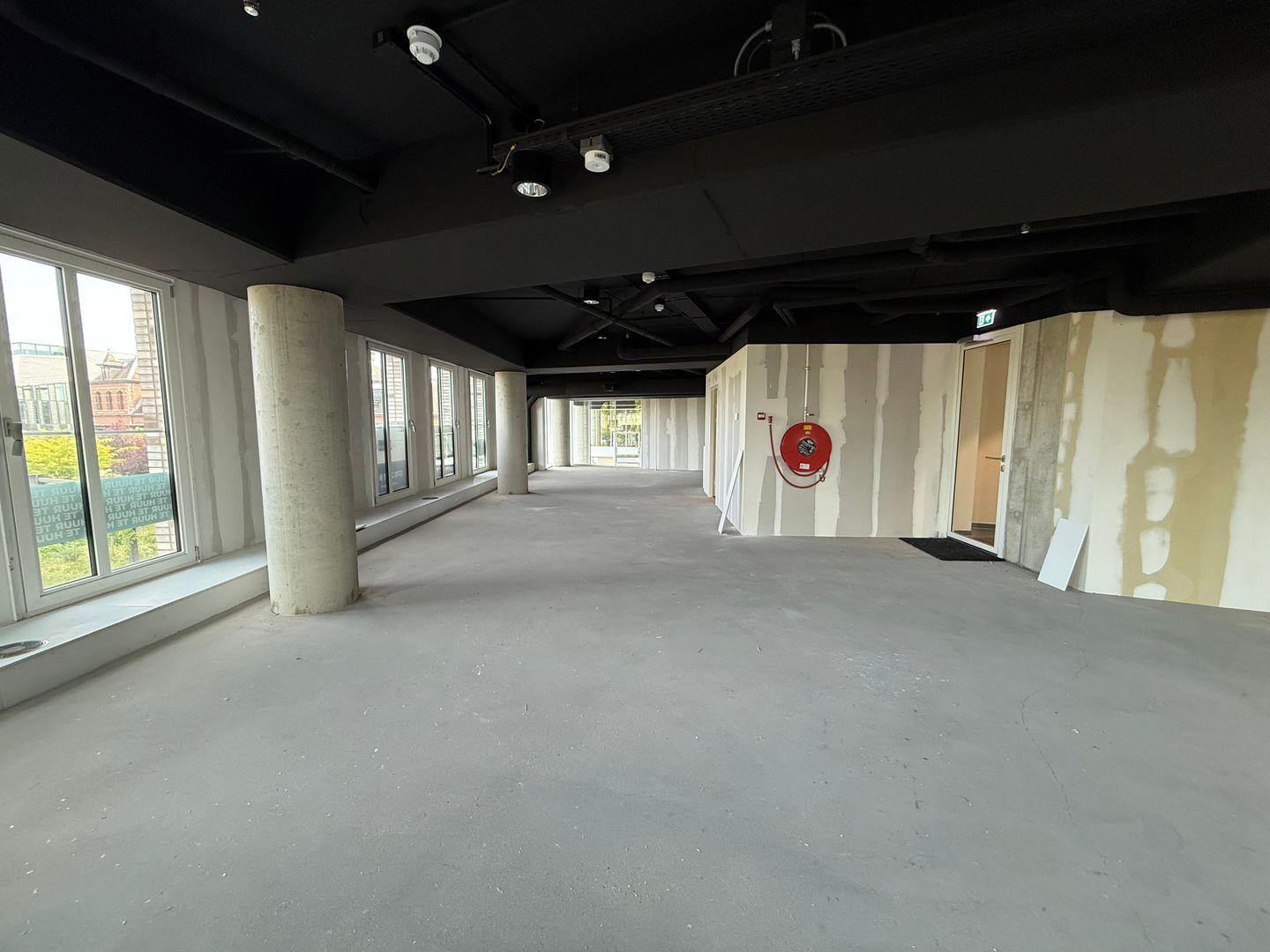 Bekijk foto 4 van Nieuwe Gracht 3