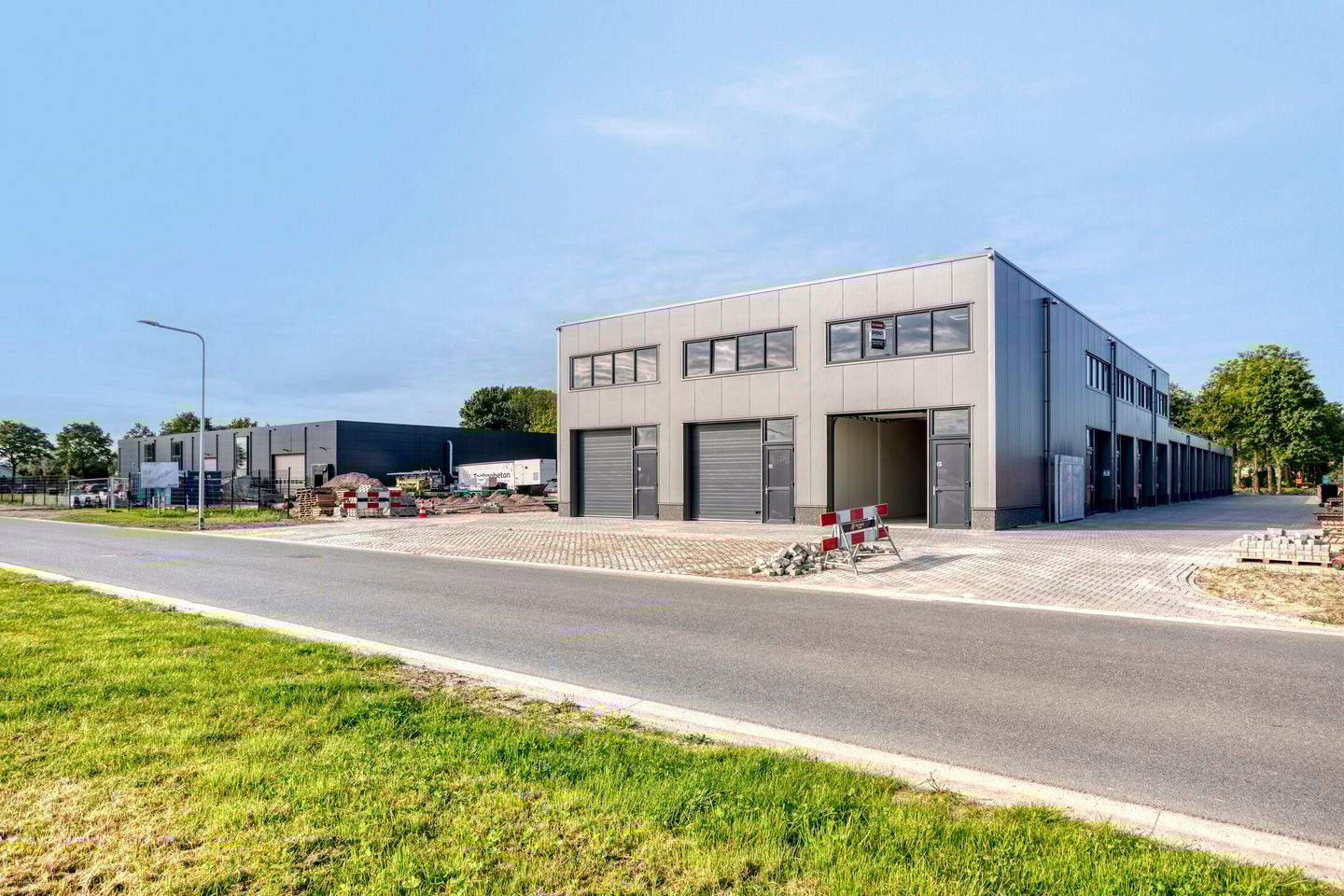 View photo 1 of Stoppelploeg 6-u3