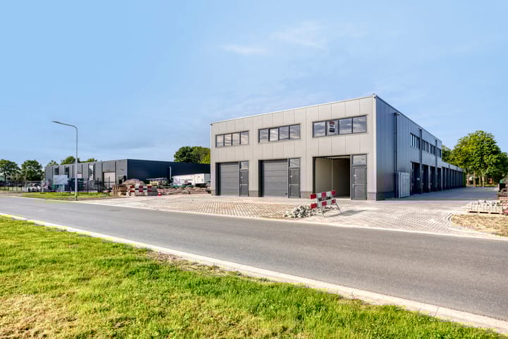 Stoppelploeg 6-u3, Biddinghuizen