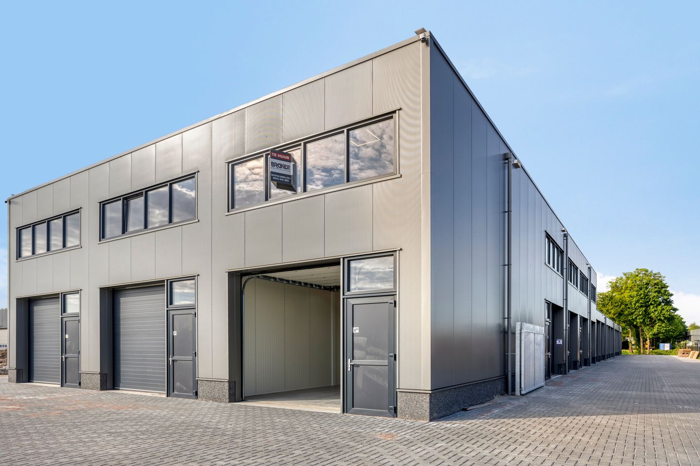 View photo 2 of Stoppelploeg 6-u3