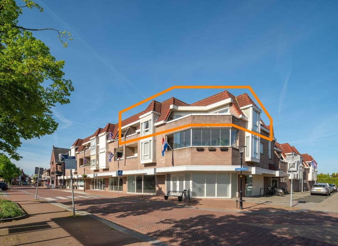 Foto 1 van Keizershof 17