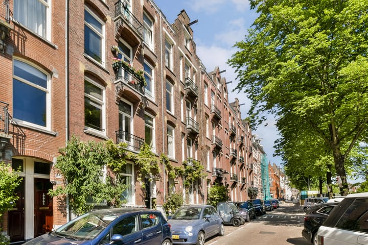 Foto 1 van Da Costakade 124-1