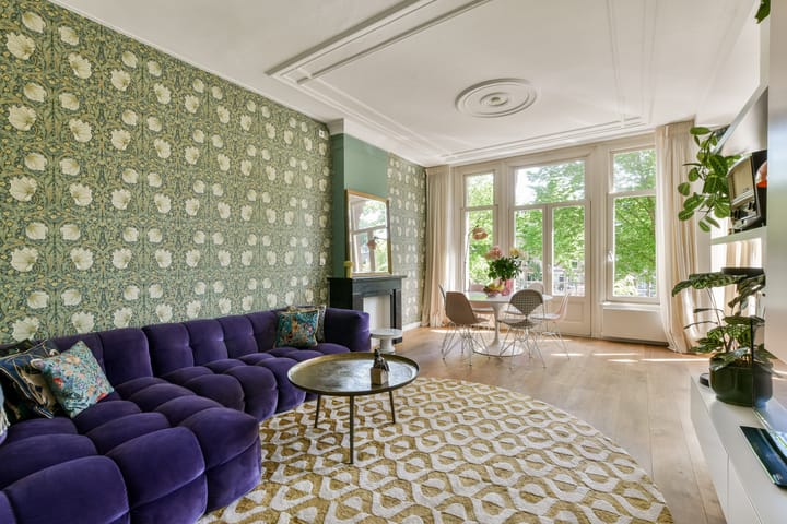 Foto 2 van Da Costakade 124-1