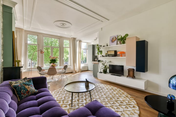 Foto 3 van Da Costakade 124-1