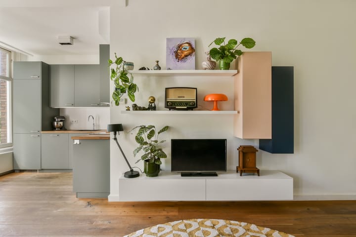 Foto 4 van Da Costakade 124-1