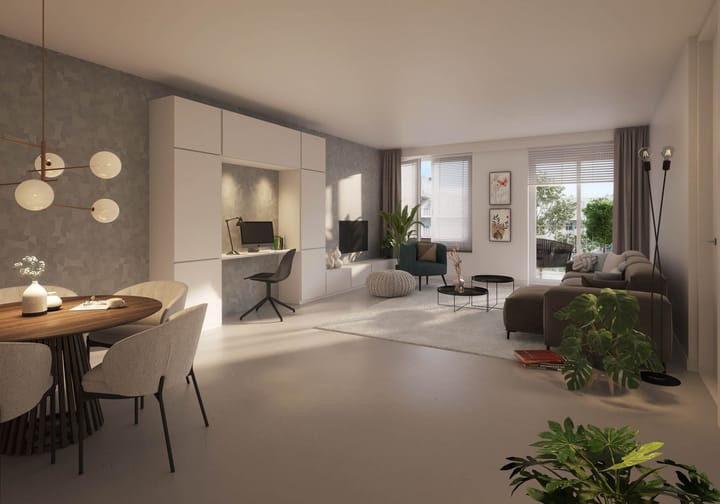 Foto 2 van Veursestraatweg 4-L