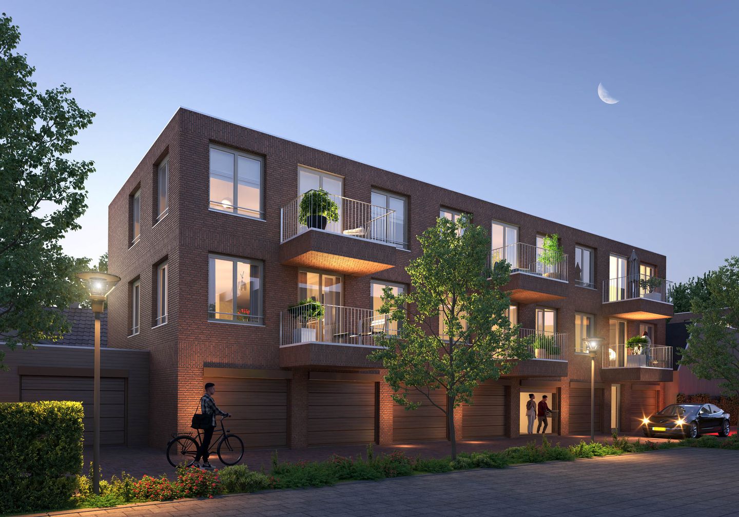 Foto 4 van Veursestraatweg 4-L