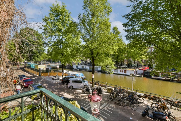 Foto 7 van Da Costakade 124-1