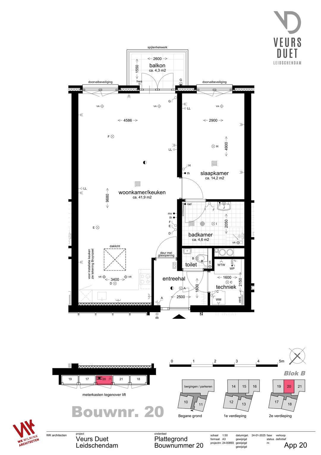 Foto 7 van Veursestraatweg 4-L