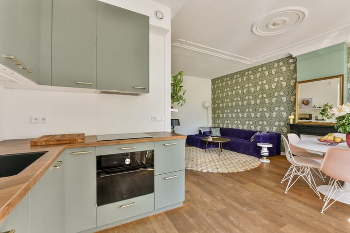 Foto 9 van Da Costakade 124-1