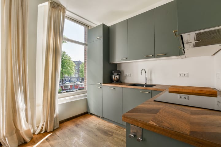 Foto 11 van Da Costakade 124-1