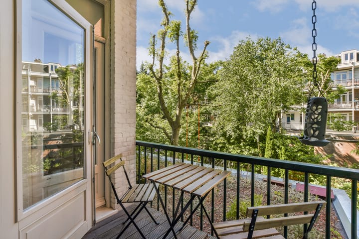 Foto 16 van Da Costakade 124-1