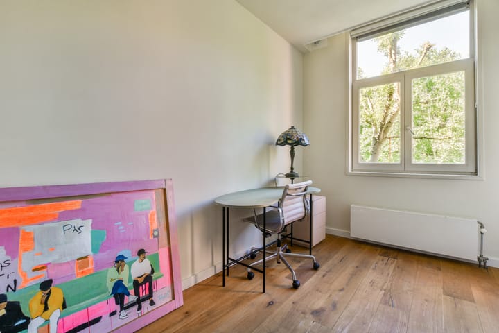 Foto 19 van Da Costakade 124-1