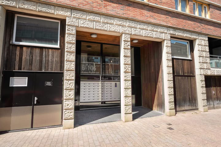 Foto 4 van Kees Pijlstraat 70