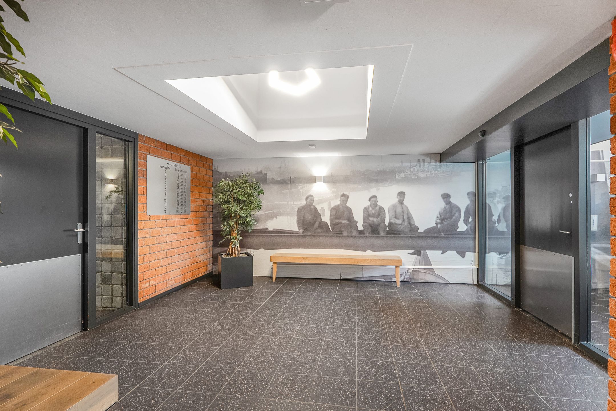 Foto 6 van Kees Pijlstraat 70