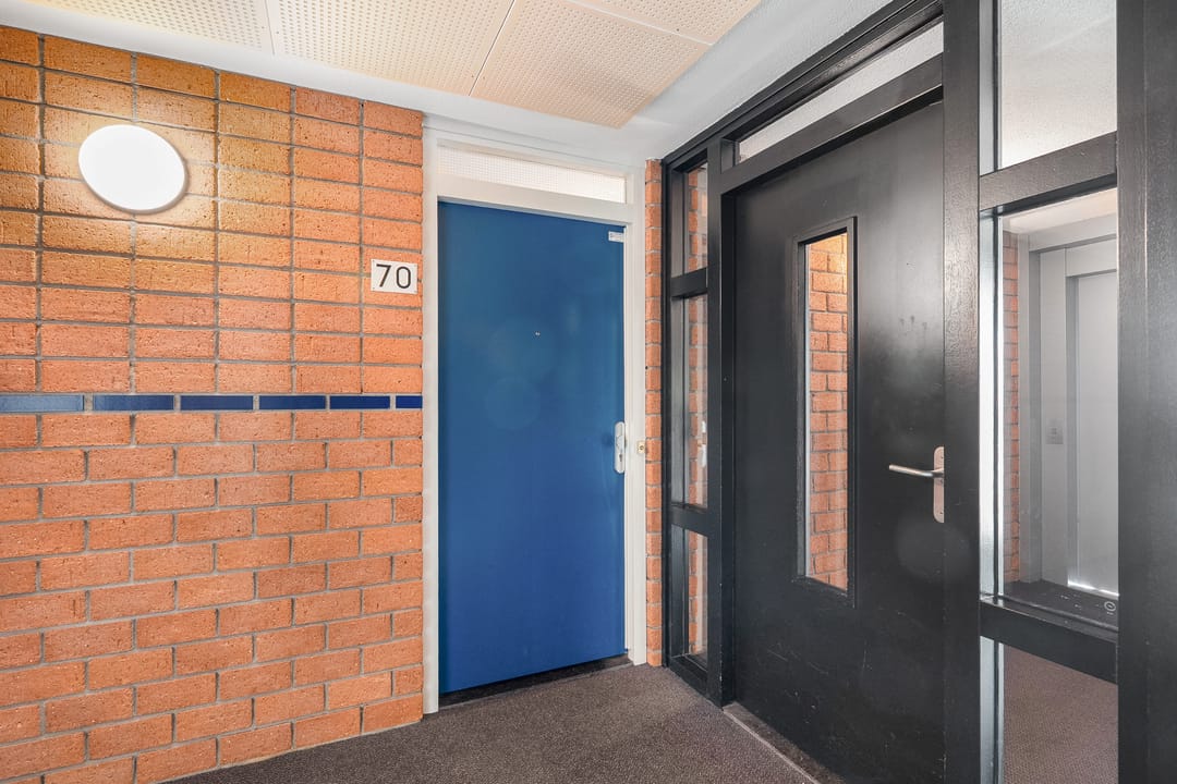 Foto 7 van Kees Pijlstraat 70