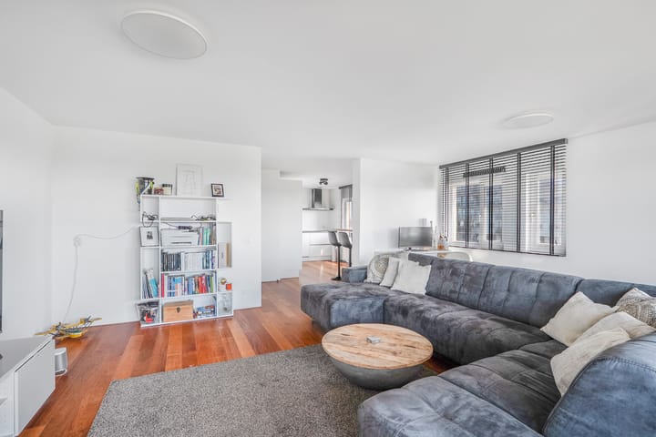 Foto 11 van Kees Pijlstraat 70