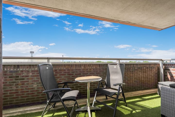 Foto 14 van Kees Pijlstraat 70