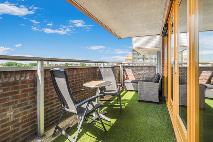 Foto 15 van Kees Pijlstraat 70