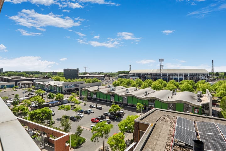 Foto 16 van Kees Pijlstraat 70