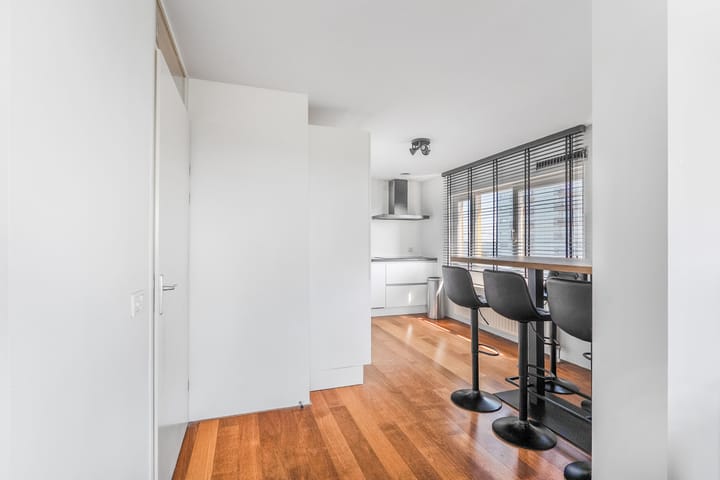 Foto 18 van Kees Pijlstraat 70