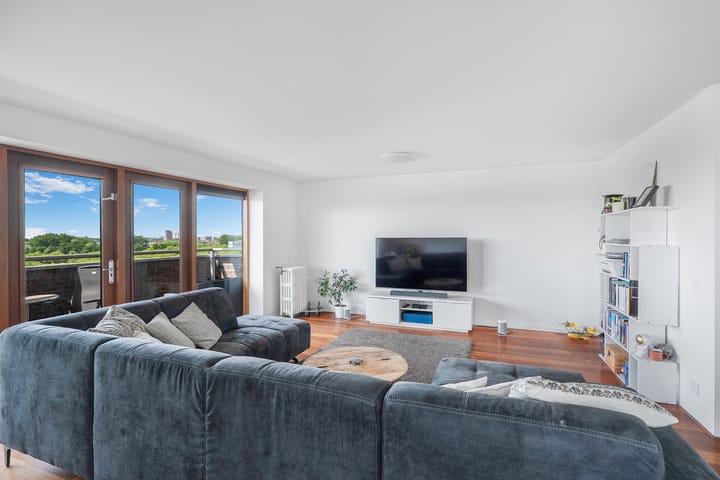 Foto 12 van Kees Pijlstraat 70