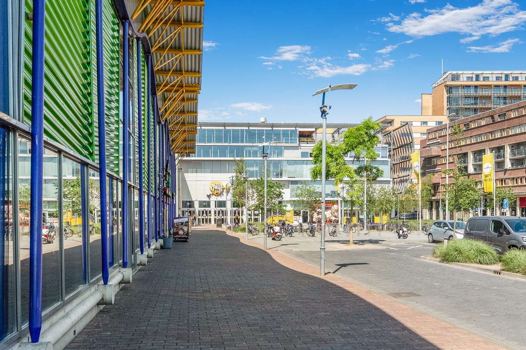 Foto 37 van Kees Pijlstraat 70