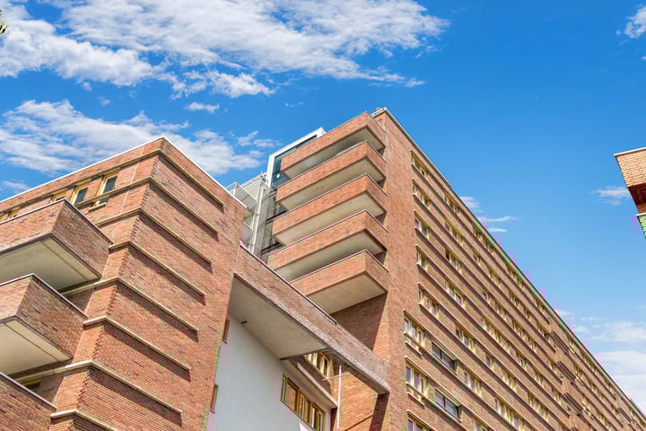 Foto 38 van Kees Pijlstraat 70