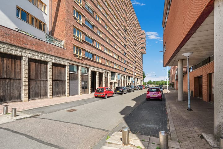 Foto 39 van Kees Pijlstraat 70