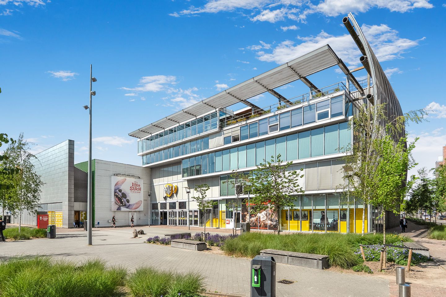 Foto 40 van Kees Pijlstraat 70