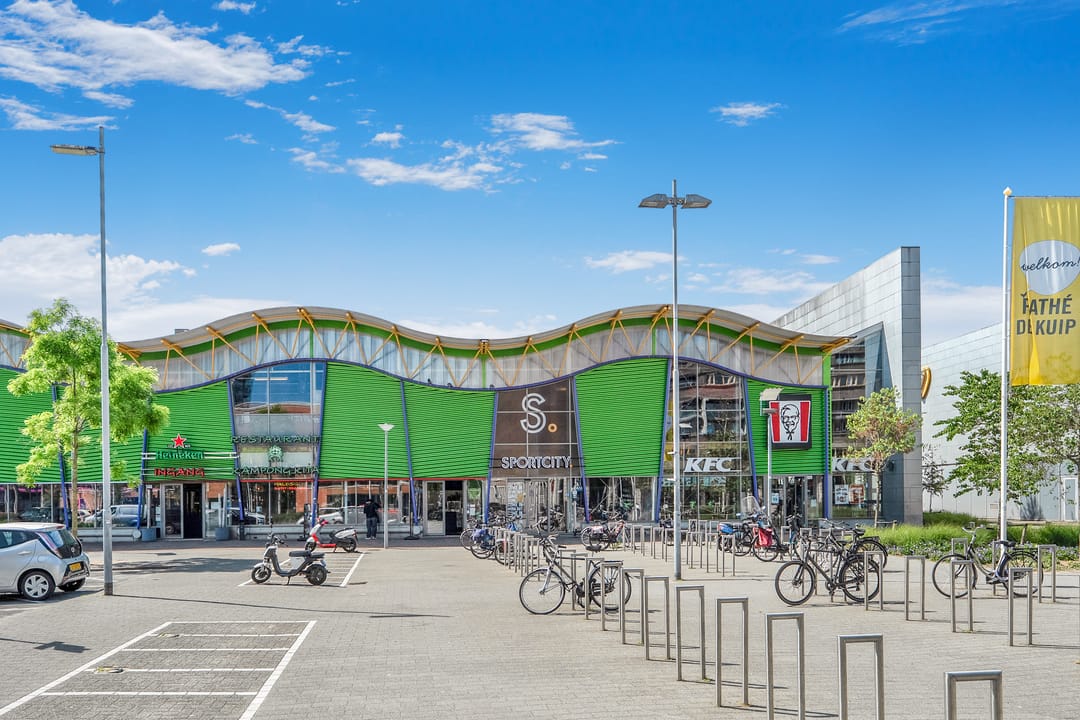 Foto 41 van Kees Pijlstraat 70