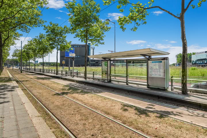 Foto 43 van Kees Pijlstraat 70