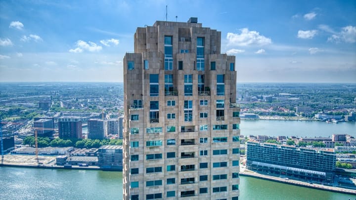 Van der Hoevenplein 235