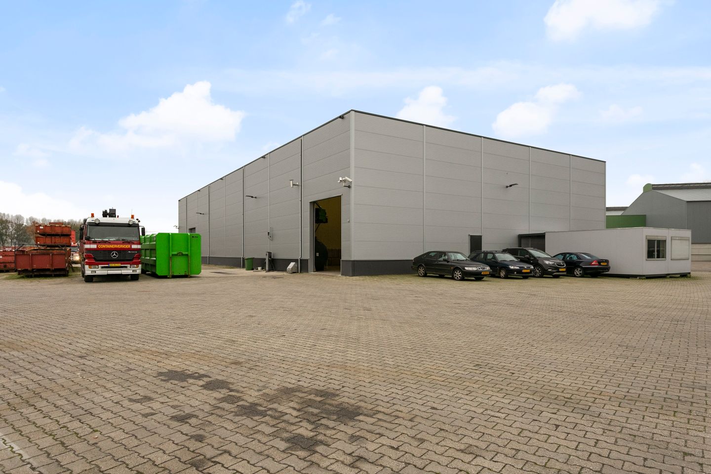 View photo 2 of Gerstdijk 22