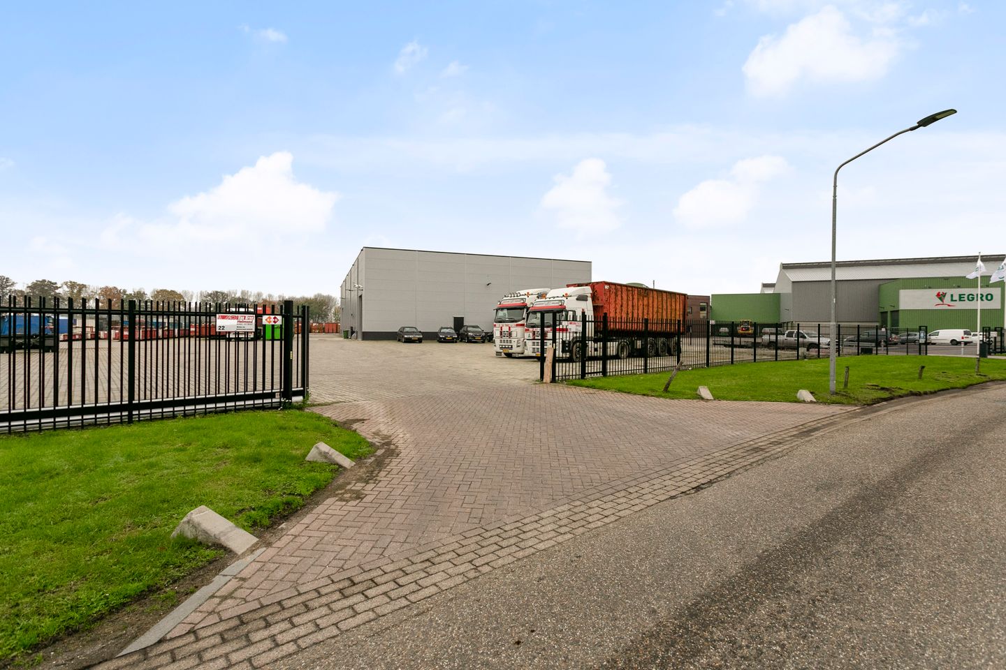 View photo 3 of Gerstdijk 22