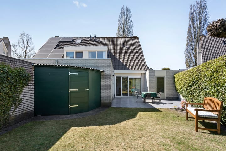 Foto 5 van Wintereik 34