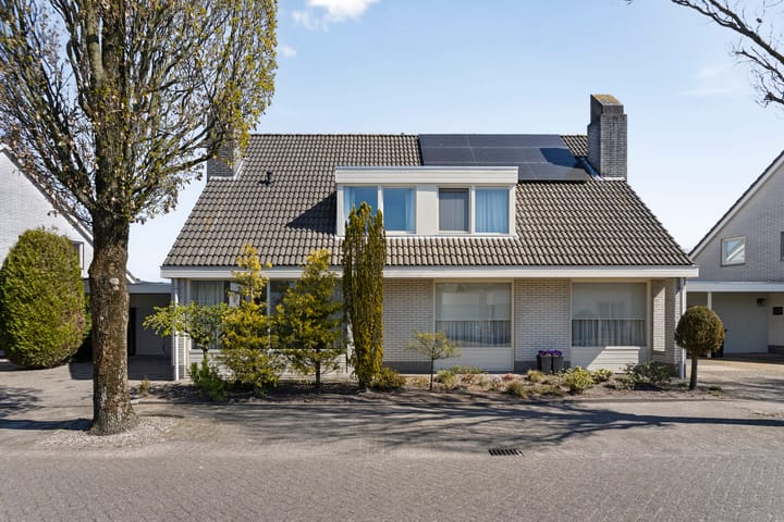 Foto 6 van Wintereik 34