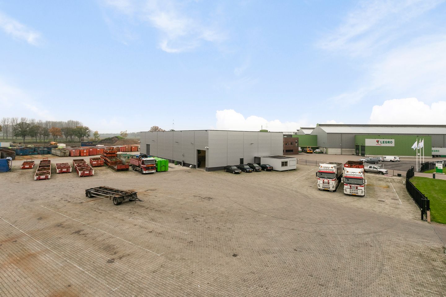 View photo 4 of Gerstdijk 22