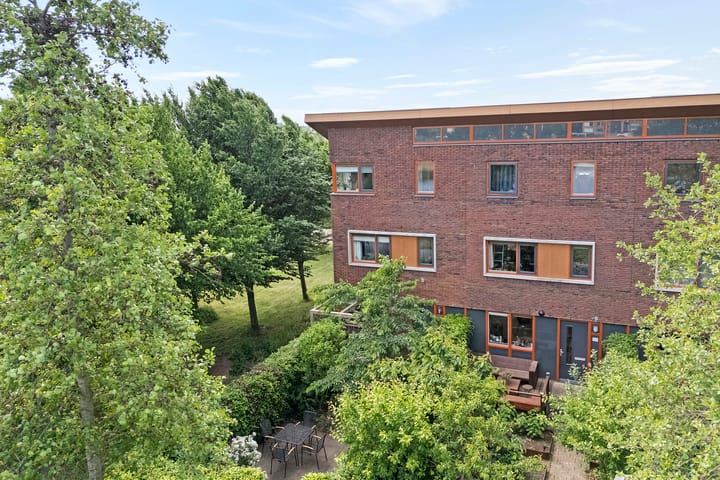 Foto 1 van Twistvlietpad 55