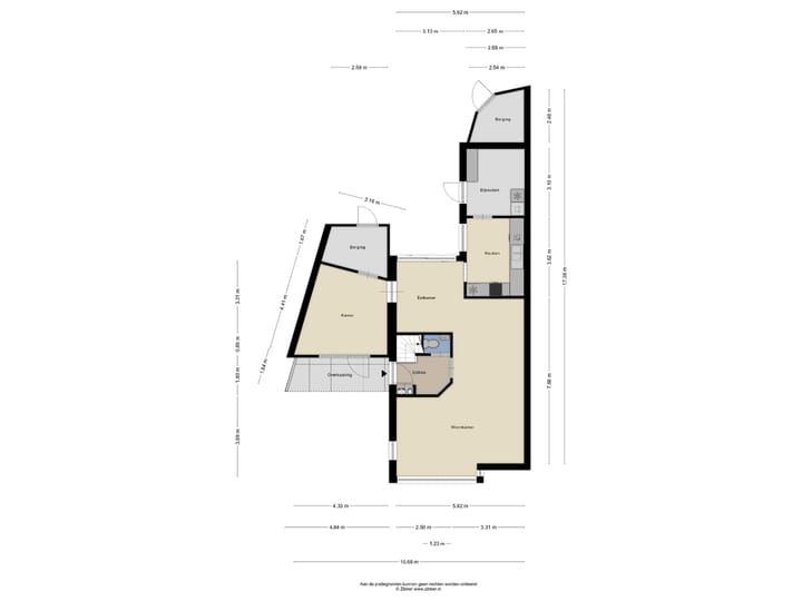 Foto 29 van Wintereik 34