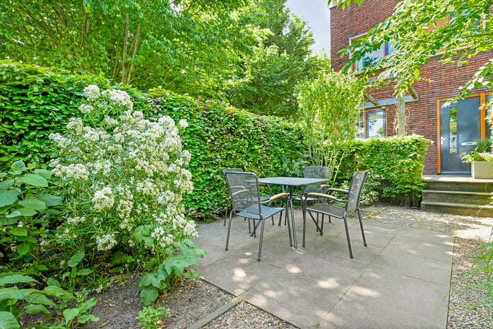 Foto 6 van Twistvlietpad 55