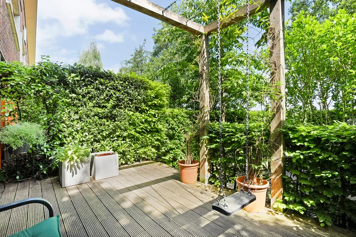 Foto 8 van Twistvlietpad 55