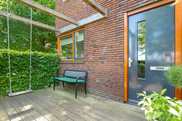 Foto 9 van Twistvlietpad 55