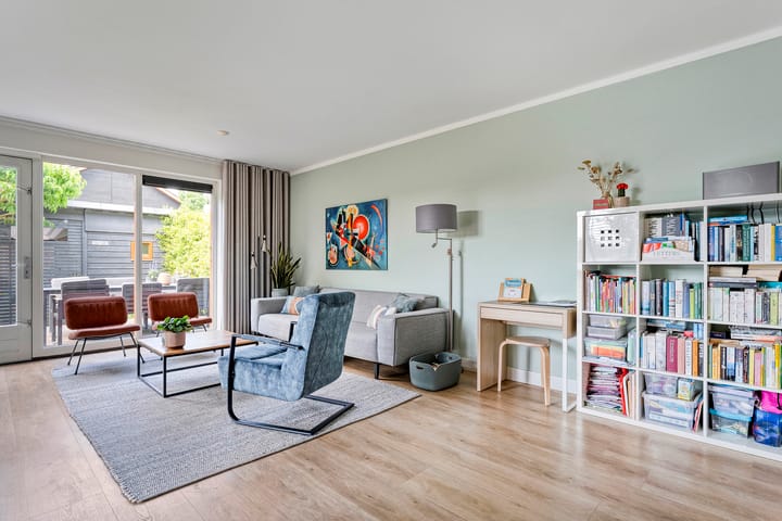 Foto 12 van Twistvlietpad 55