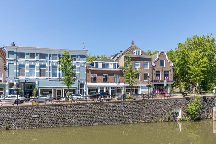 Foto 1 van Westerkade 4-BS