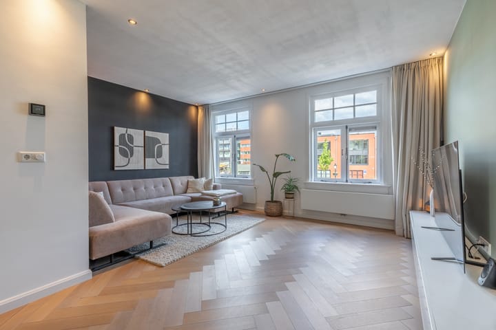 Foto 3 van Westerkade 4-BS