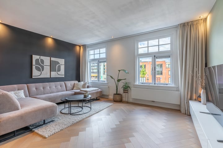 Foto 4 van Westerkade 4-BS