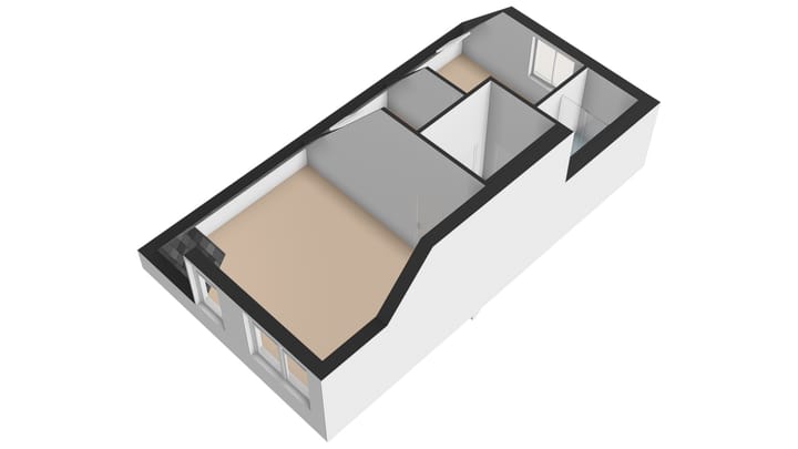 Foto 47 van Westerkade 4-BS