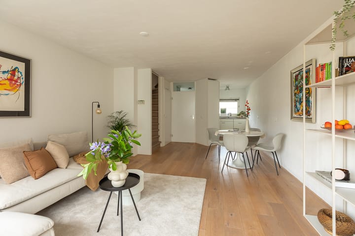 Photo 10 of Bussumerstraat 24-L