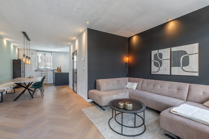 Foto 7 van Westerkade 4-BS